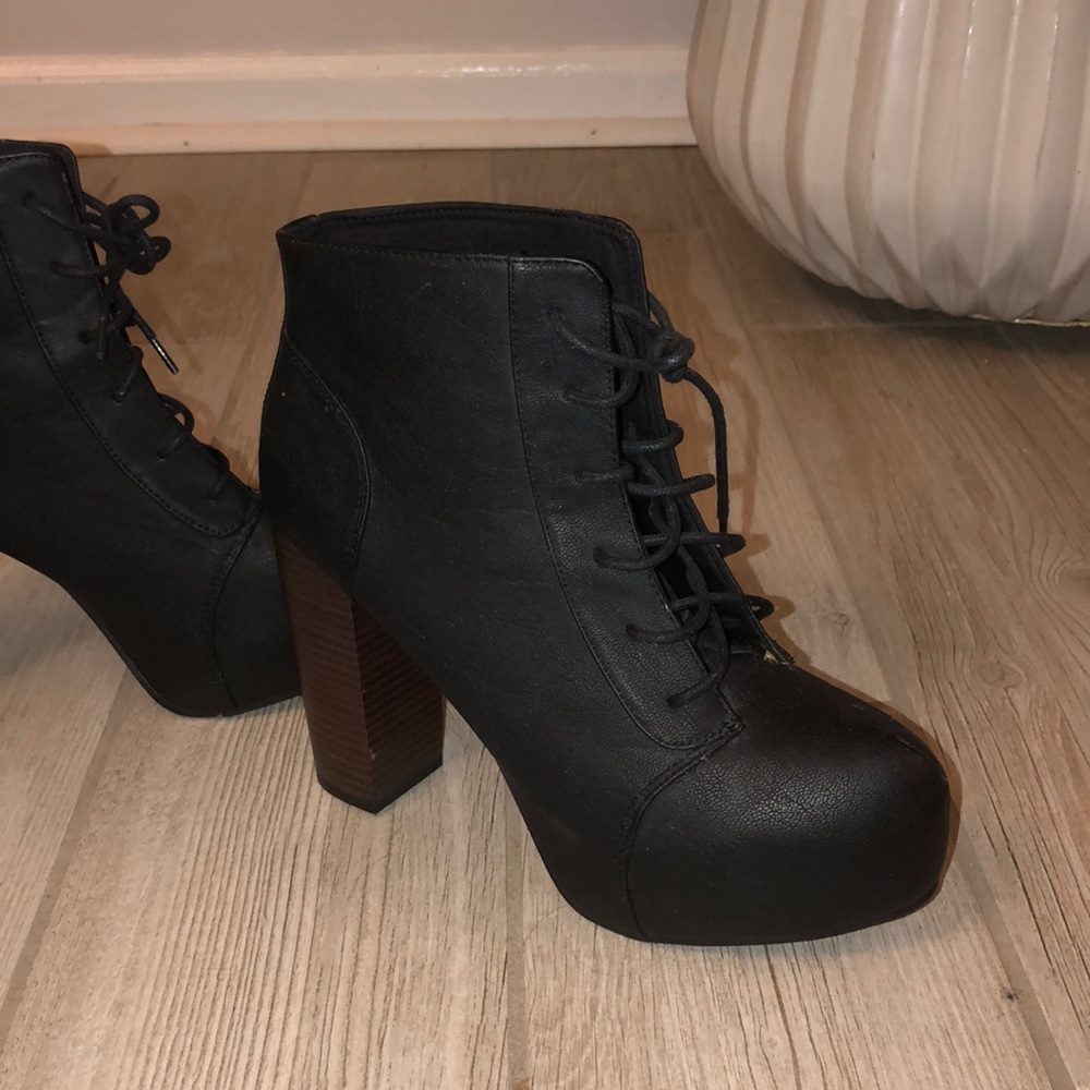 Heels